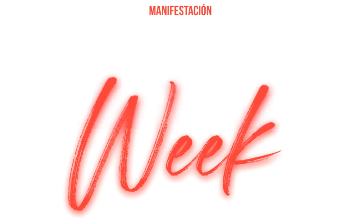 CIMA Week, conciencia de manifestación acelerada