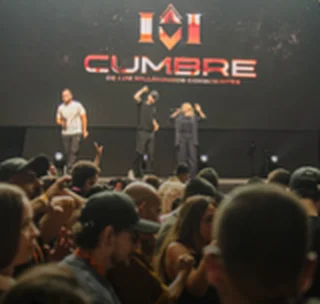 Cumbre de los Millonarios Conscientes